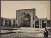 مسجد جامع ساوه